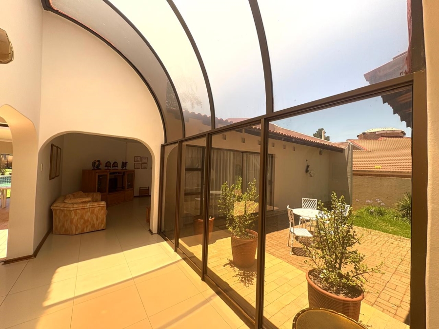 4 Bedroom Property for Sale in Riebeeckstad Free State